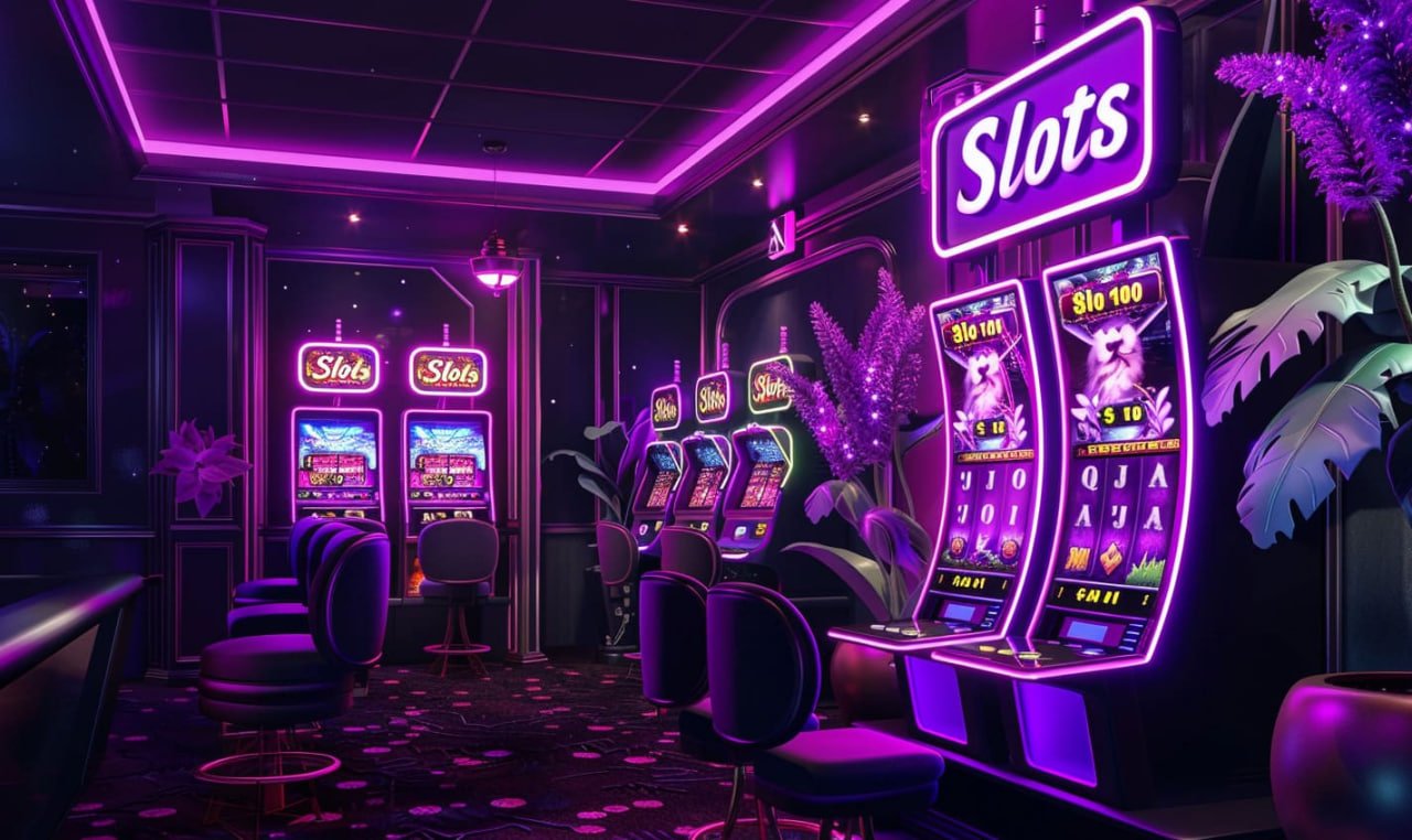 myanmar 88 စလော့ Online Slot ဂိမ်းမျိုးစုံ Jackpot