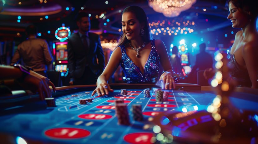 myanmar 88 Mobile APP Login ဖြင့် Live Casino Slots ကစားခြင်း