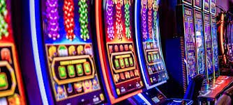 Slots