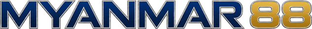 myanmar 88 logo
